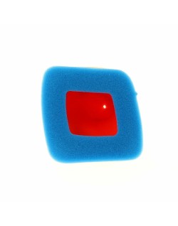 Filtre à air TECNIUM - 0326 Yamaha DT200