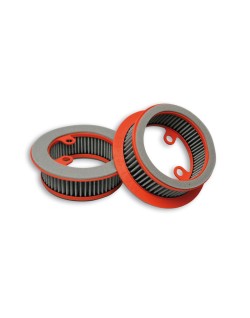 Filtre à air variateur droit MALOSSI Yamaha