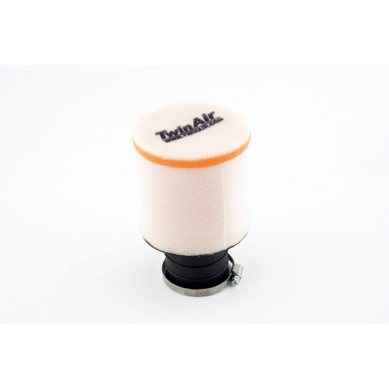 Filtre à air cylindrique TWIN AIR Ø57mm - 153402 Suzuki DR400 Filtre à air cylindrique TWIN AIR Ø57mm - 153402 Suzuki DR400