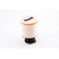 Filtre à air cylindrique TWIN AIR Ø57mm - 153402 Suzuki DR400 Filtre à air cylindrique TWIN AIR Ø57mm - 153402 Suzuki DR400