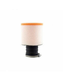 Filtre à air cylindrique TWIN AIR Ø57mm - 153402 Suzuki DR400
