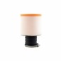 Filtre à air cylindrique TWIN AIR Ø57mm - 153402 Suzuki DR400 Filtre à air cylindrique TWIN AIR Ø57mm - 153402 Suzuki DR400