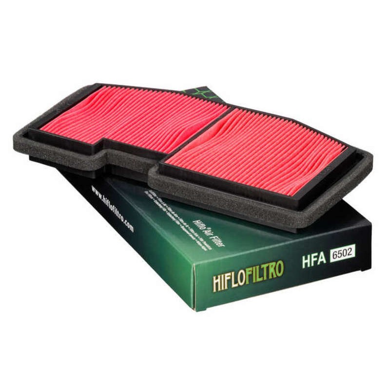 Filtre à air HIFLOFILTRO - HFA6502 Triumph Filtre à air HIFLOFILTRO - HFA6502 Triumph