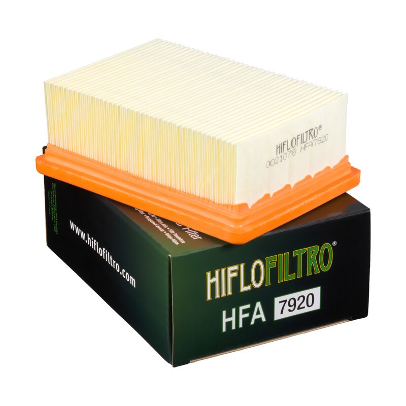 Filtre à air HIFLOFILTRO - HFA7920 Filtre à air HIFLOFILTRO - HFA7920