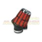 Filtre à air MALOSSI E5 - 04 7593S5 Filtre à air MALOSSI E5 - 04 7593S5