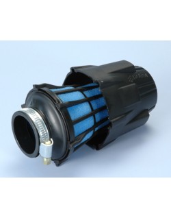Filtre à air POLINI Blue Air Box ø37mm