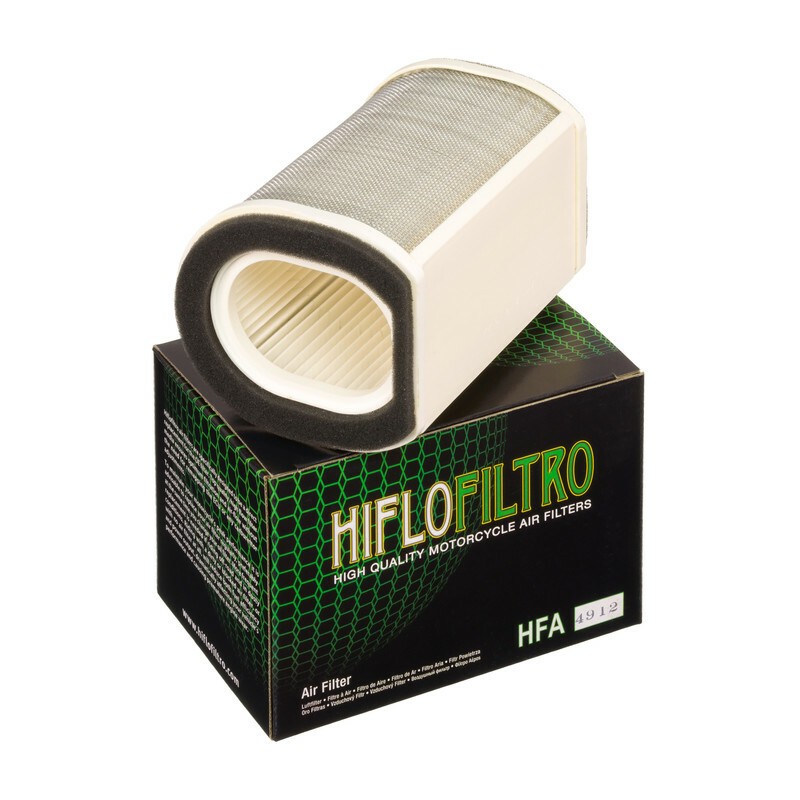 Filtre à air HIFLOFILTRO - HFA4912 Yamaha FJR1300 Filtre à air HIFLOFILTRO - HFA4912 Yamaha FJR1300