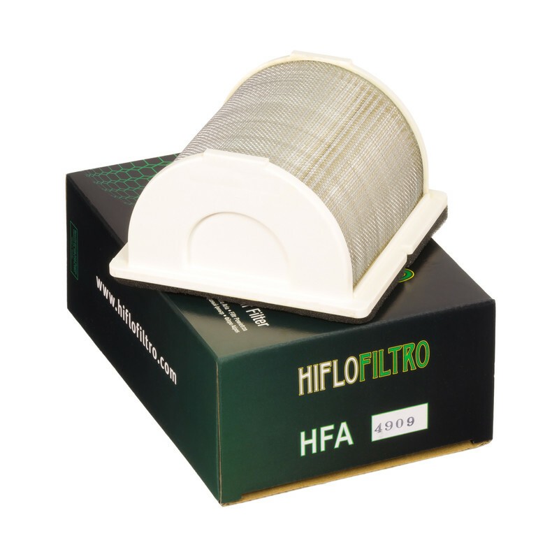 Filtre à air HIFLOFILTRO - HFA4909 Yamaha Filtre à air HIFLOFILTRO - HFA4909 Yamaha