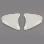 Platine écran ARAI SZ-R VAS-Z Diamond White