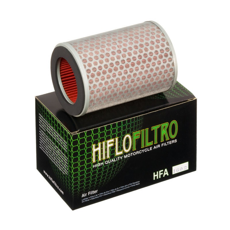 Filtre à air HIFLOFILTRO - HFA1602 Honda Filtre à air HIFLOFILTRO - HFA1602 Honda