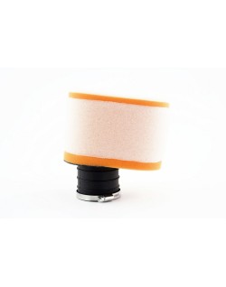 Filtre à air TWIN AIR Oval Ø63mm - 156009