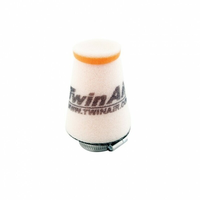 Filtre à air TWIN AIR conique Ø28mm - 158969 Filtre à air TWIN AIR conique Ø28mm - 158969