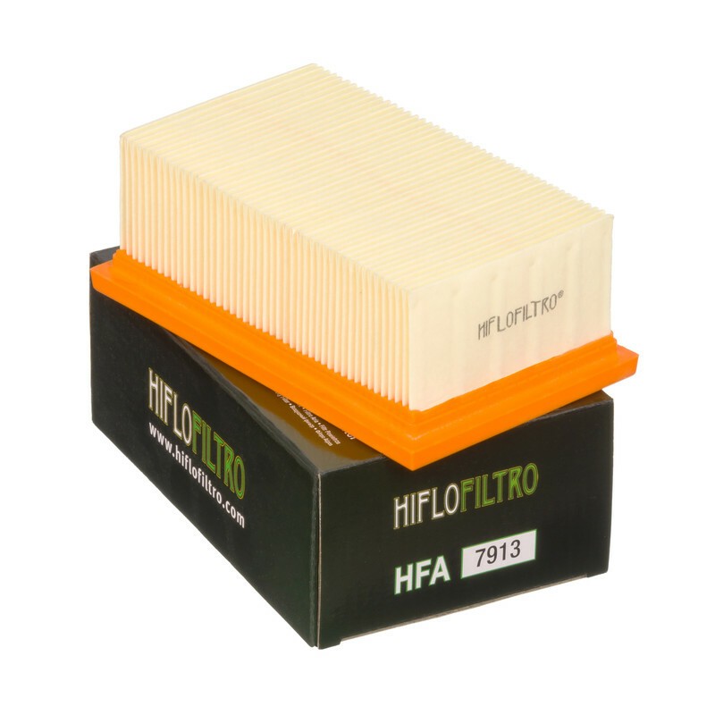 Filtre à air HIFLOFILTRO - HFA7913 BMW Filtre à air HIFLOFILTRO - HFA7913 BMW