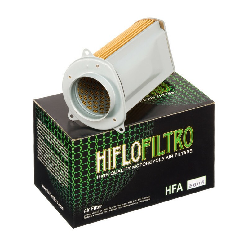 Filtre à air HIFLOFILTRO - HFA3606 Suzuki VS750/VS800 Filtre à air HIFLOFILTRO - HFA3606 Suzuki VS750/VS800