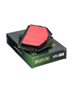 Filtre à air HIFLOFILTRO - HFA2406 Kawasaki Ninja 400