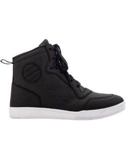 Bottes RST Hi-Top femme waterproof - noir taille 37