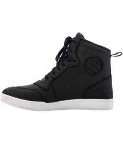 Bottes RST Hi-Top femme waterproof - noir taille 37