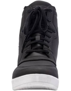 Bottes RST Hi-Top femme waterproof - noir taille 37