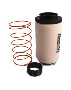 Kit filtre à air + ressort TWIN AIR - 156091P Polaris