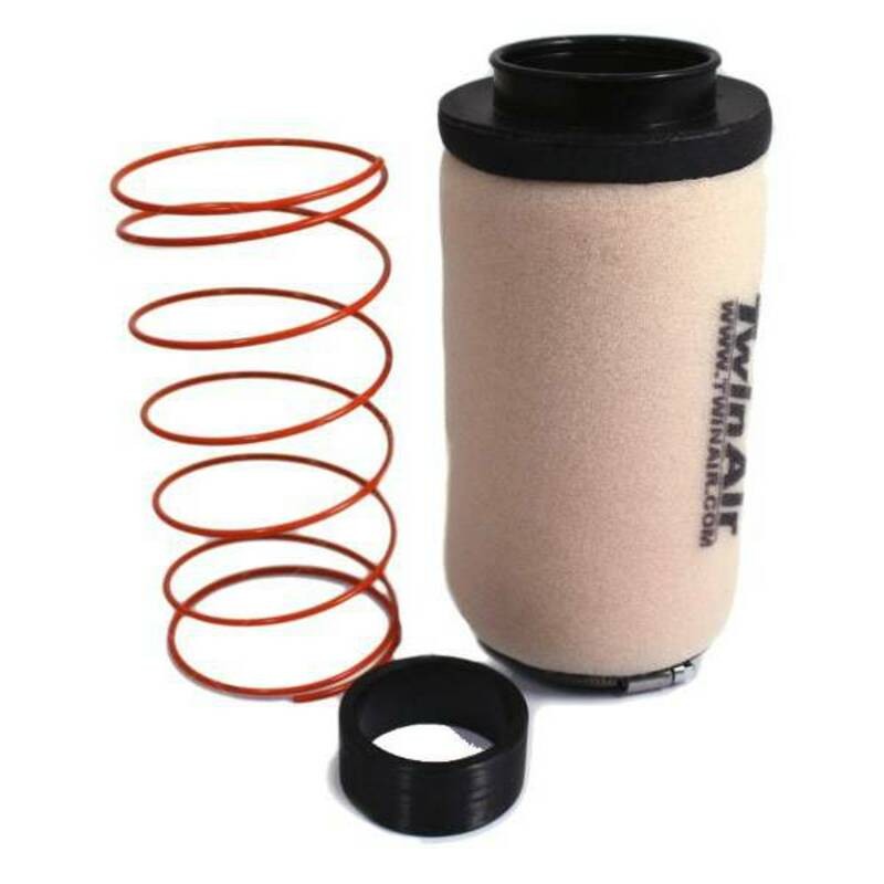 Kit filtre à air + ressort TWIN AIR - 156091P Polaris Kit filtre à air + ressort TWIN AIR - 156091P Polaris