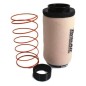 Kit filtre à air + ressort TWIN AIR - 156091P Polaris Kit filtre à air + ressort TWIN AIR - 156091P Polaris