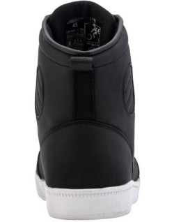 Bottes RST Hi-Top femme waterproof - noir taille 37
