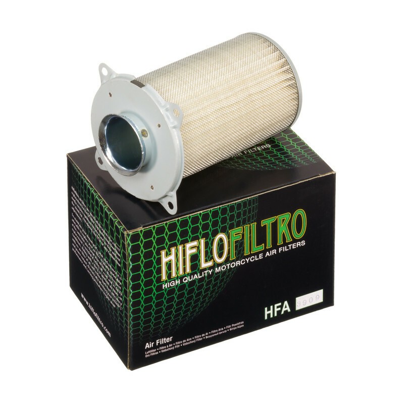 Filtre à air HIFLOFILTRO - HFA3909 Suzuki GSX1400 Filtre à air HIFLOFILTRO - HFA3909 Suzuki GSX1400