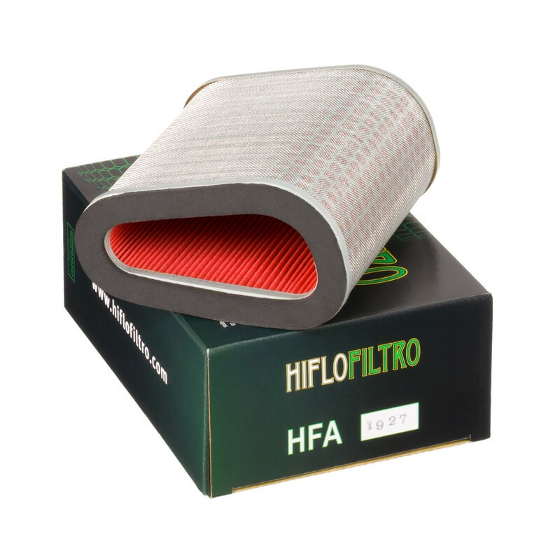 Filtre à air HIFLOFILTRO - HFA1927 Honda CB1000(F) Filtre à air HIFLOFILTRO - HFA1927 Honda CB1000(F)