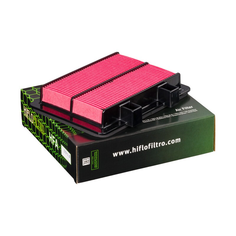 Filtre à air HIFLOFILTRO - HFA3914 Filtre à air HIFLOFILTRO - HFA3914