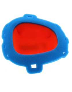 Filtre à air TECNIUM 2 couches standard