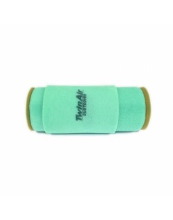 Kit filtre à air + cage intérieure & couvercle TWIN AIR - 156064P Can Am Maverick