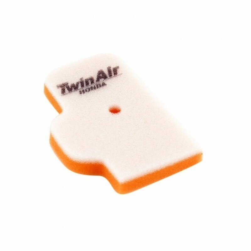 Filtre à air TWIN AIR - 150007 Honda QR50 Filtre à air TWIN AIR - 150007 Honda QR50