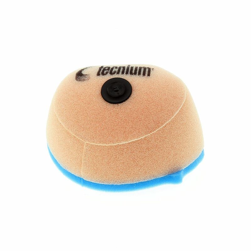 Filtre à air TECNIUM - 5436 Suzuki RMX450 Filtre à air TECNIUM - 5436 Suzuki RMX450