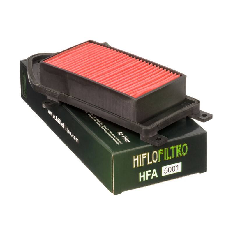 Filtre à air HIFLOFILTRO - HFA5001 Kymco Filtre à air HIFLOFILTRO - HFA5001 Kymco
