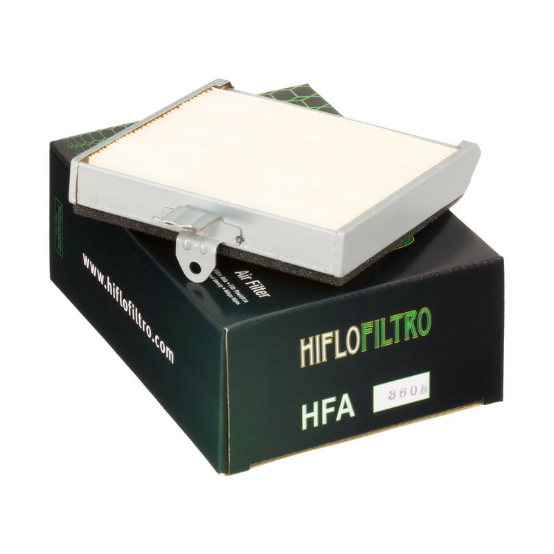 Filtre à air HIFLOFILTRO - HFA3608 Suzuki Filtre à air HIFLOFILTRO - HFA3608 Suzuki