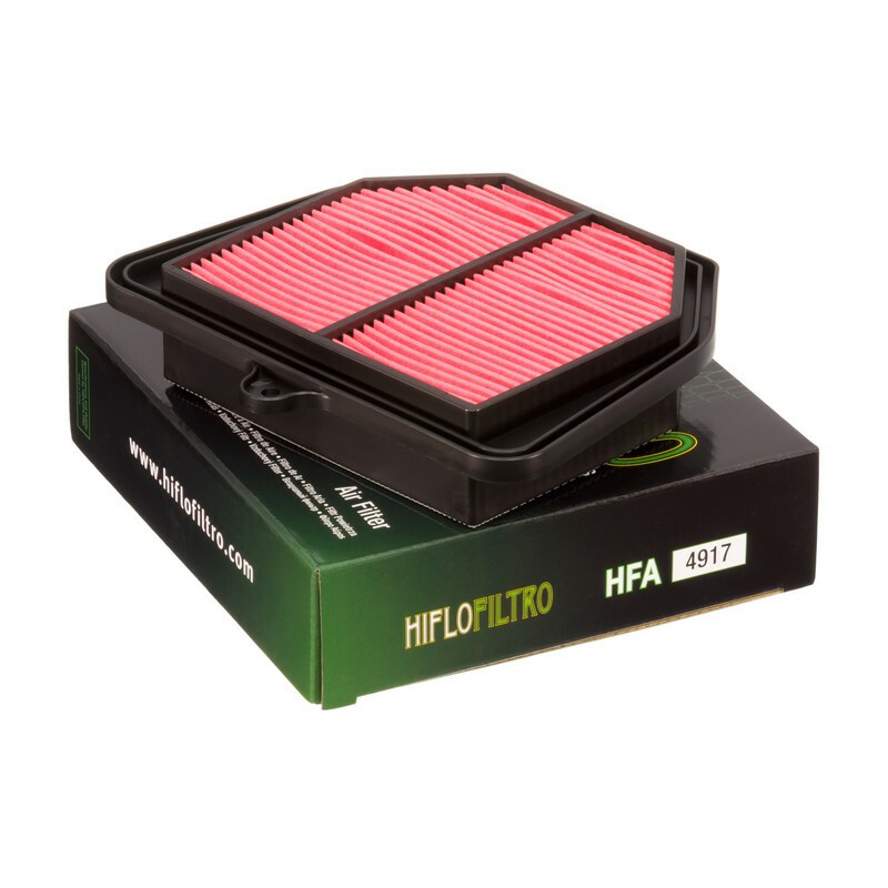 Filtre à air HIFLOFILTRO - HFA4917 Yamaha Filtre à air HIFLOFILTRO - HFA4917 Yamaha