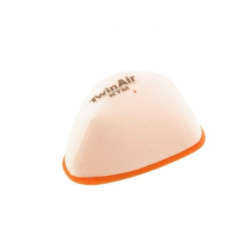 Filtre à air TWIN AIR - 154504 KTM 600 LC4 Filtre à air TWIN AIR - 154504 KTM 600 LC4