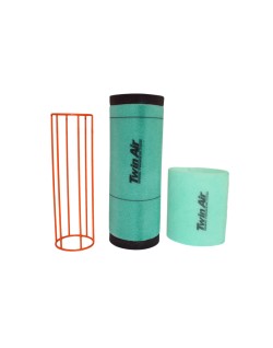 Filtre à air TWIN AIR avec cage - 156065P Can-Am