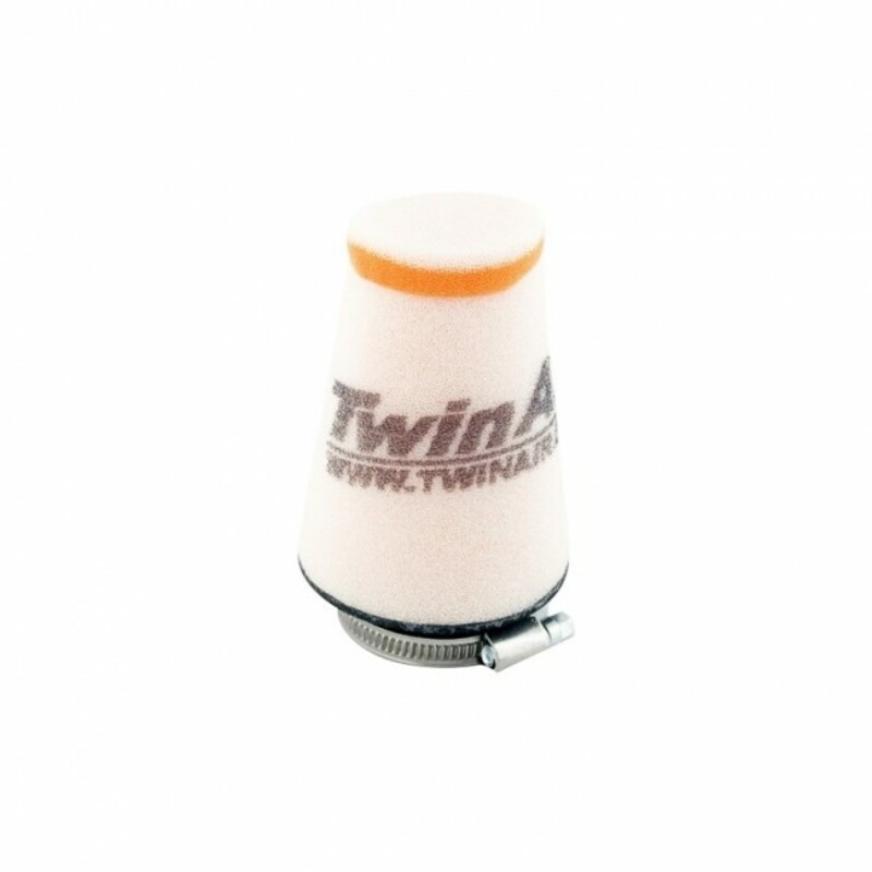 Filtre à air TWIN AIR conique Ø40mm - 158968 Filtre à air TWIN AIR conique Ø40mm - 158968