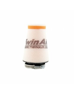 Filtre à air TWIN AIR conique Ø40mm - 158968