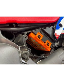 Kit filtre à air pré-huilé + cage intérieure TWIN AIR - 150609P Honda CRF 300 L