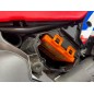 Kit filtre à air pré-huilé + cage intérieure TWIN AIR - 150609P Honda CRF 300 L Kit filtre à air pré-huilé + cage intérieure TWIN AIR - 150609P Honda CRF 300 L