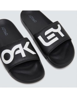 Sandales OAKLEY B1B Slide 2.0 - Noir