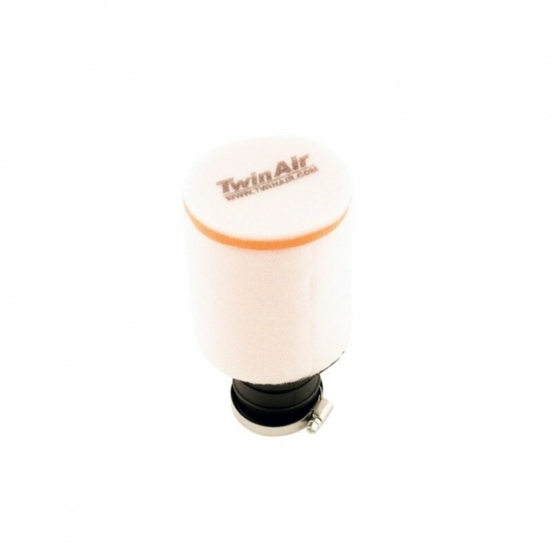 Filtre à air cylindrique TWIN AIR Ø50mm - 158712 Filtre à air cylindrique TWIN AIR Ø50mm - 158712