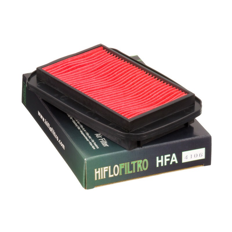 Filtre à air HIFLOFILTRO - HFA4106 Yamaha YZF125R Filtre à air HIFLOFILTRO - HFA4106 Yamaha YZF125R