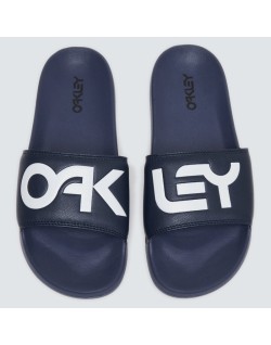 Sandales OAKLEY B1B Slide 2.0 - Bleu