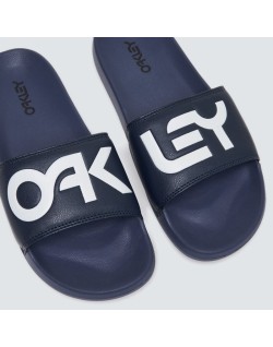 Sandales OAKLEY B1B Slide 2.0 - Bleu
