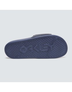Sandales OAKLEY B1B Slide 2.0 - Bleu