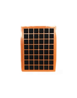 Filtre à air + cage intérieur TWIN AIR - 154523P KTM