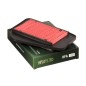 Filtre à air HIFLOFILTRO - HFA1113 Honda CBR125R Filtre à air HIFLOFILTRO - HFA1113 Honda CBR125R